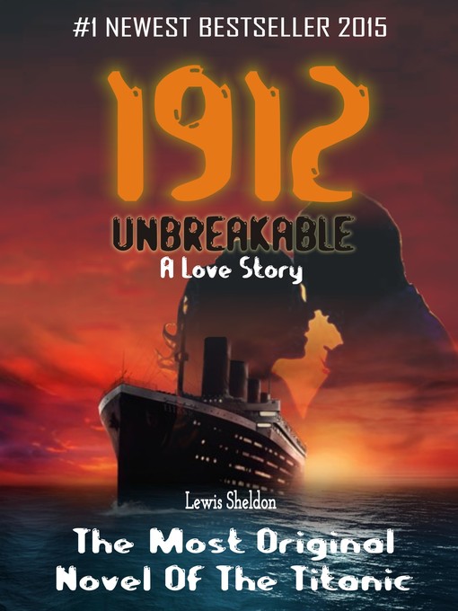 Title details for #1 1912 Unbreakable by Lewis Sheldon - Available